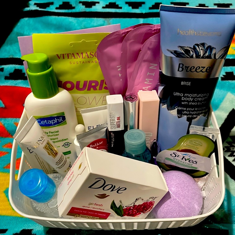Test over 13 sample products-SOLD ON A DIFFERENT PLATFORM